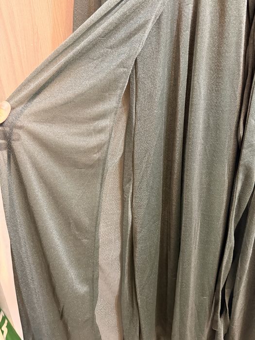 Vand rochie ocazie noua verde Shein M / 38