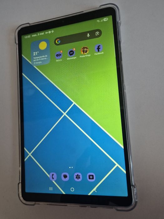 Samsung Tab A9 5G