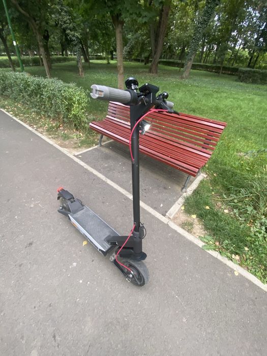 Vand Trotineta Navee s40