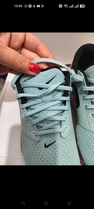 Adidasi Nike Vapormax