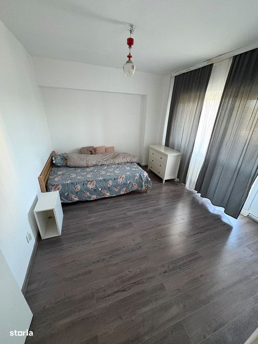 Vand Apartament CUG - Biserica Inaltarea Domnului - 3 camere