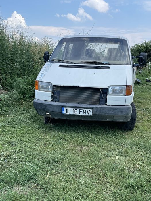 VOLKSWAGEN Buggy 1996 — imagine 4