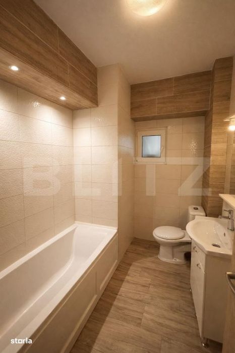 Apartament 2 camere, 56.50 mp, zona Triaj - Craiovita Noua