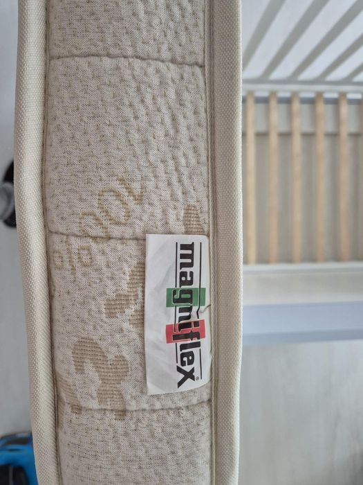 Детско легло Lorelli