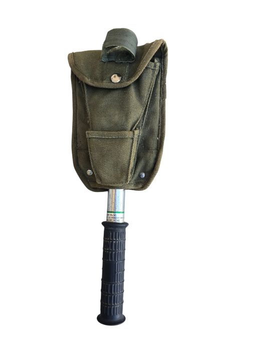 Kit supraviețuire militar