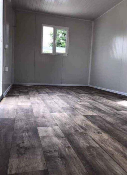 Vand casuta 2.9*6.1m