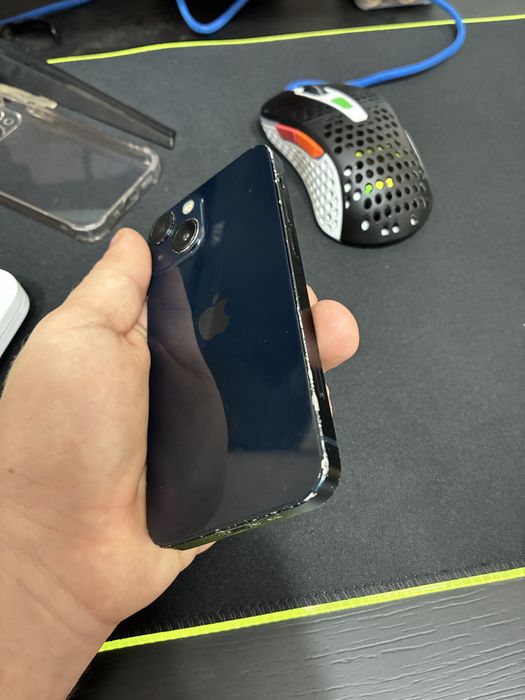 Iphone 13 mini 128 gb 100% батерия