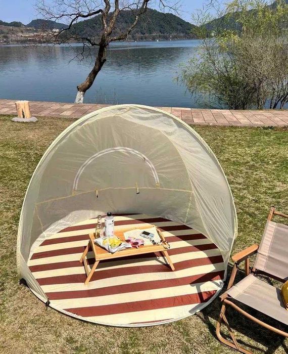 Универсальная палатка