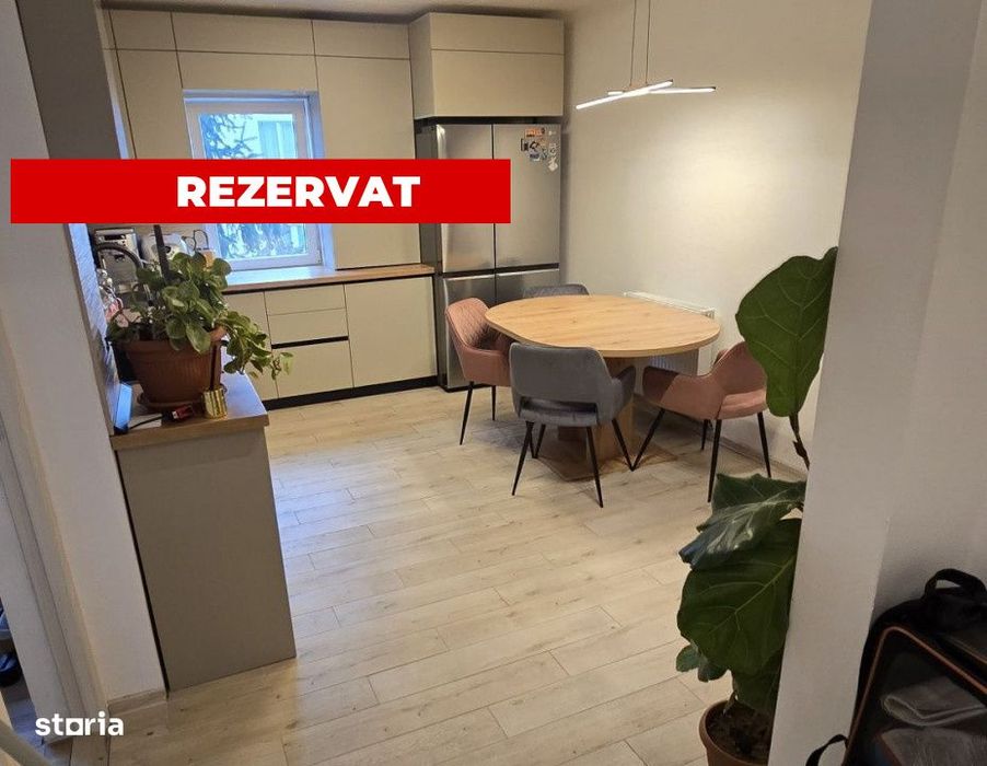 Apartament 3 camere la cheie | Decomandat | Etaj 3/4 | Piata Zorilor — fotografia 1