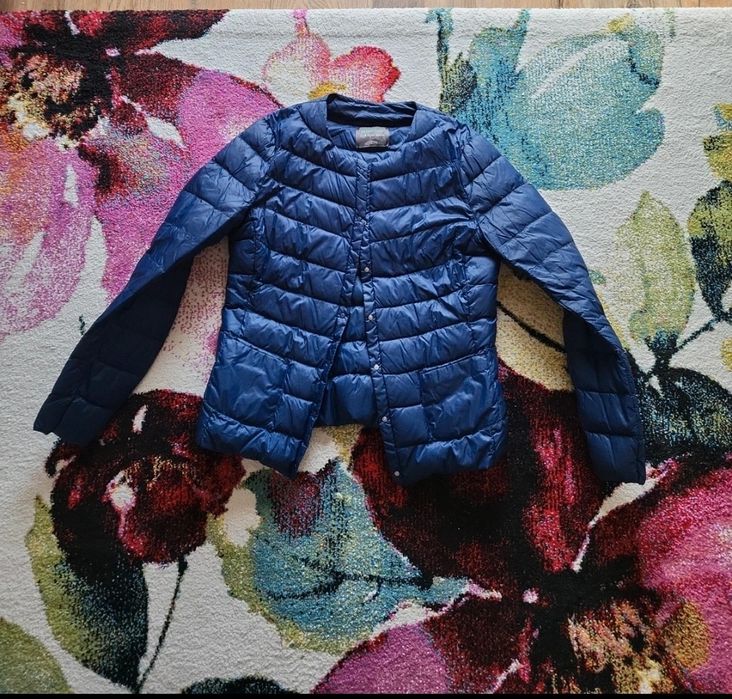 Jacheta primăvară Benetton