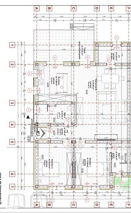 AX1205 Mosnita Noua, Zona Kaufland, 1/2 Duplex Parter