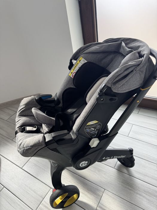 Carut scoica  varianta 4 in 1