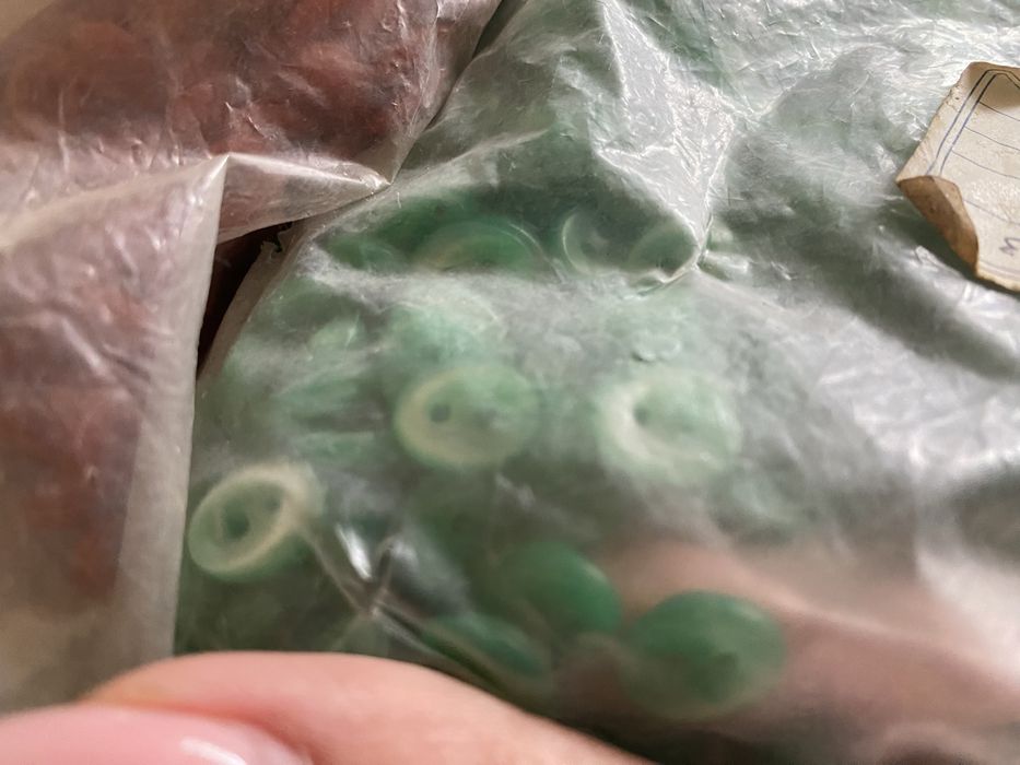 Продам пуговицы