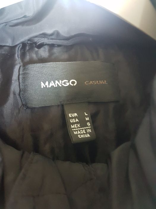 Mango Л размер голям размер