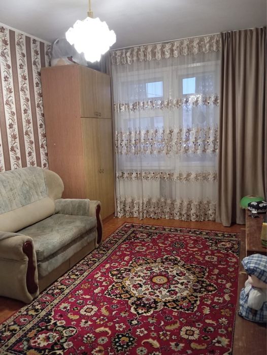 Сдам 2 км квартиру