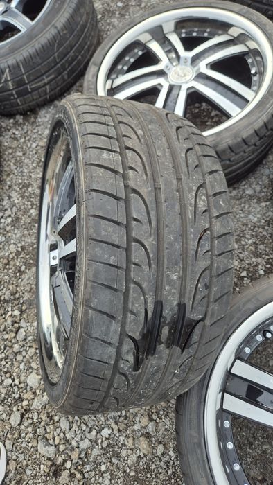 Джанти ACE 5/112 Mercedes,Audi,VW 5x112