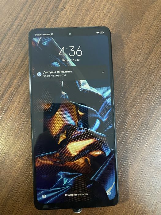 Poco x5 pro 5g 2 симка
