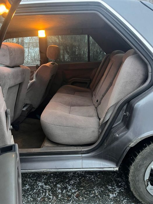Renault 25  классика