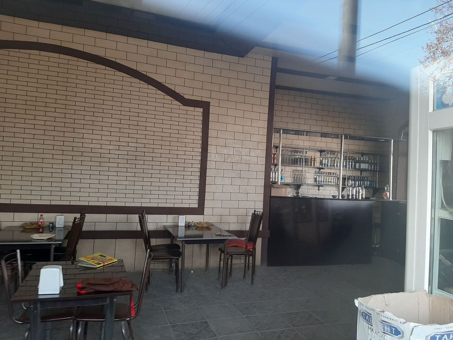 Yangiyo’l sh. Do’kon sotiladi srochno