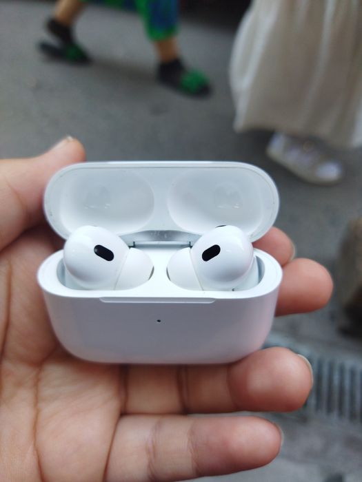 AirPods pro 2 хорошйи