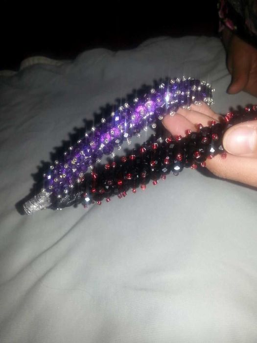 Абадоклар ажойиб совга аёлларга кул мехнати