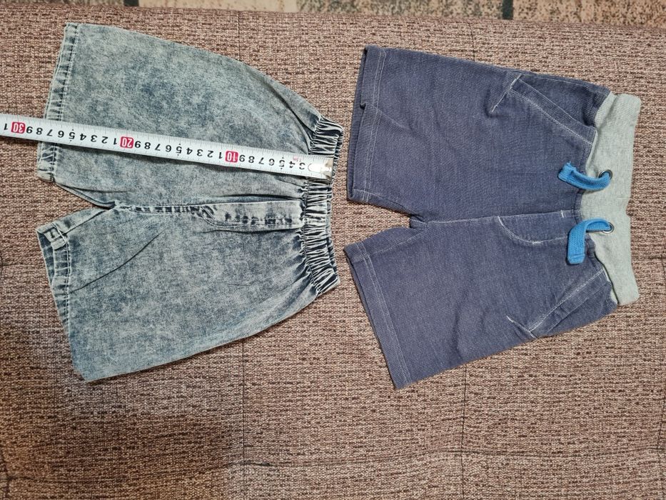 Продам шорты на мальчика.