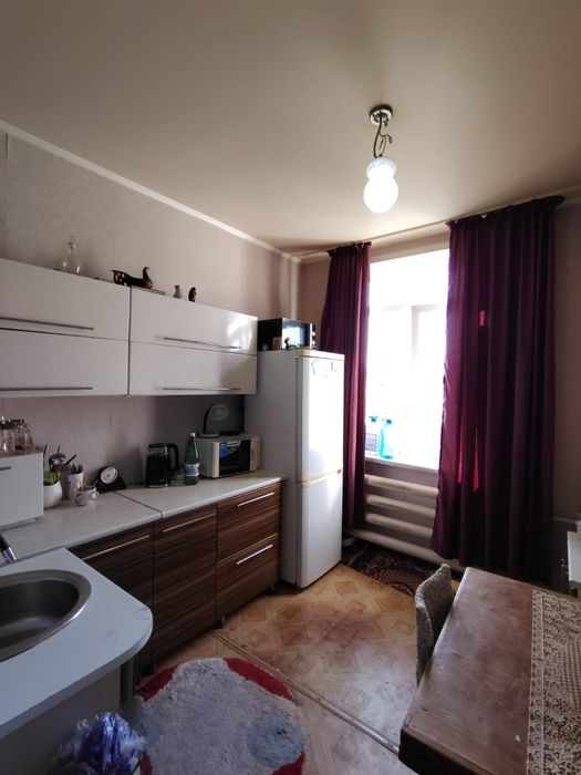 Продам 2 ком квартиру центр города