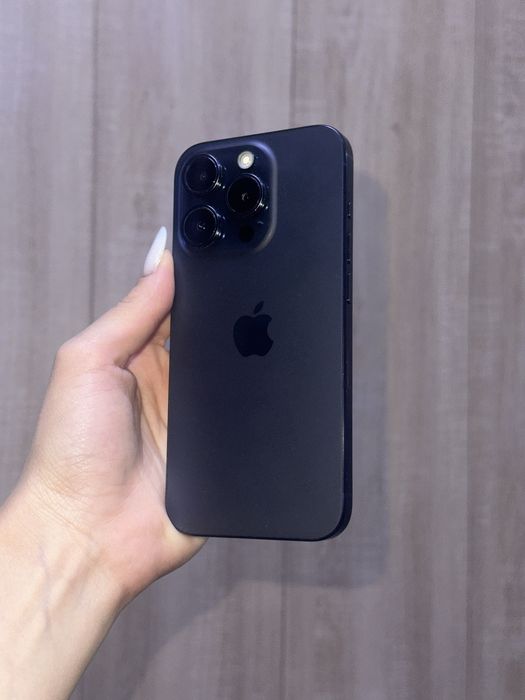 iPhone 15 Pro 128 gb 88% ЗАБЛОКИРОВАН!