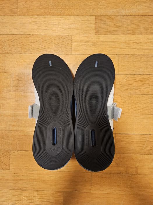 Щангети | Reebok Legacy Lifter 2 | 45 номер