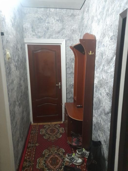 Сдаю Однокомнотную.Метро Чиланзар 16.