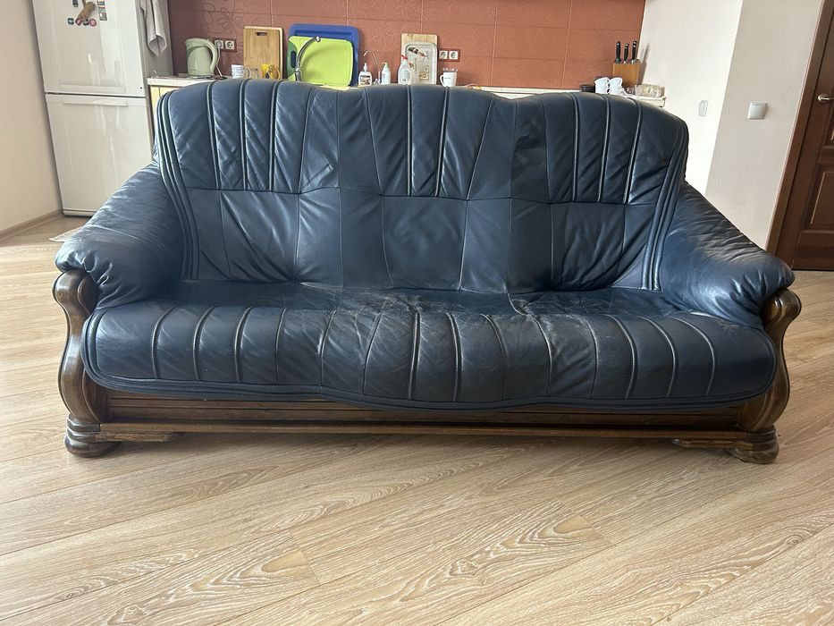 Продам белорусский диван