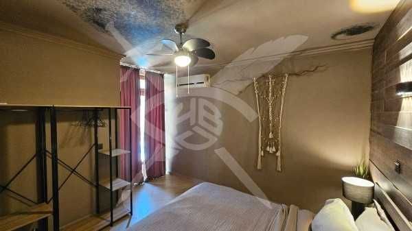Продава се Двустаен апартамент в Свети Влас - 129 кв.м за 475 €/кв.м - Снимка #5