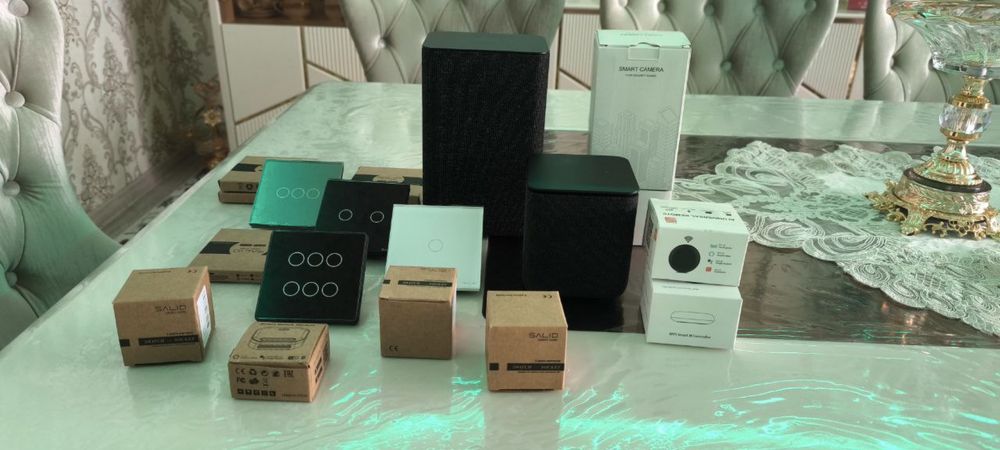 Услуги электрика | Умный дом с Алисой | Срочный выезд 24/7 | ProElectr