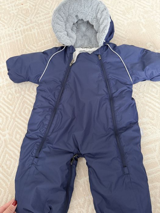 Комбинезон конверт