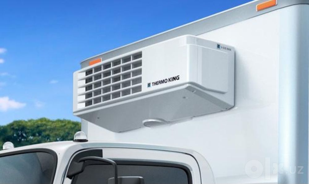 Thermo King V-1000 MAX   -20°C | Original | O‘rnatishga tayyor | K