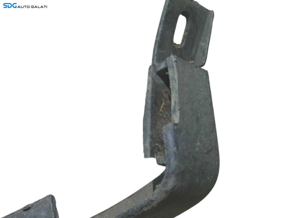 Bandou Ornament Plastic de pe Aripa Stanga Spate Volkswagen Tiguan 5N 2007 - 2015 Cod 5N0854819B [V0497]