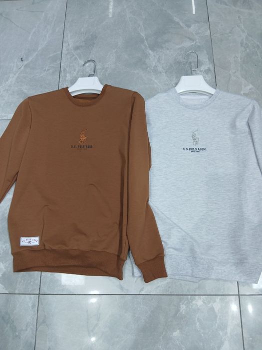 Polo model в скидке