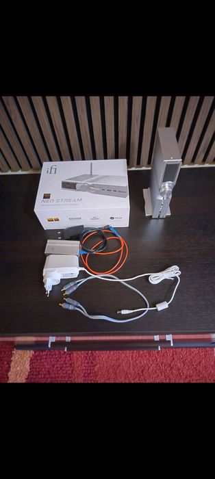 Vând Ifi neo stream
