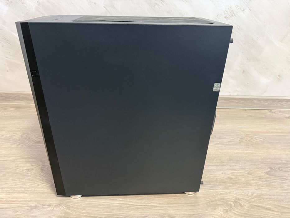 PC Gaming i5-9400F | GTX 1660 Super | 16GB RAM | SSD Samsung 980