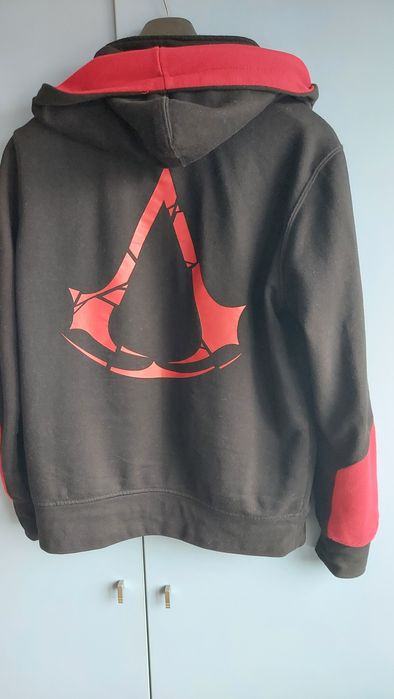 Bluza Assasin's Creed L