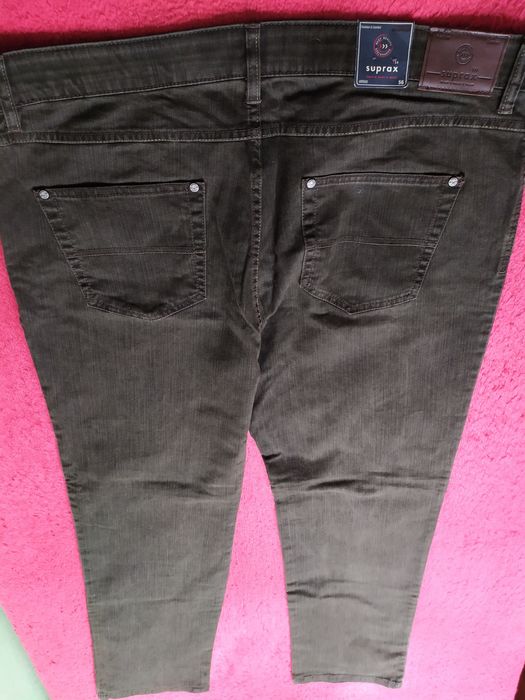 Дънки Suprax, нови!