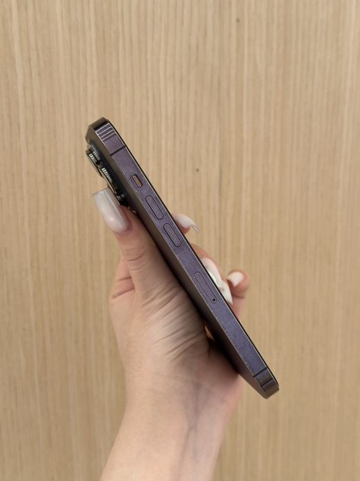 iPhone 14 pro 128гб Deep Purple
