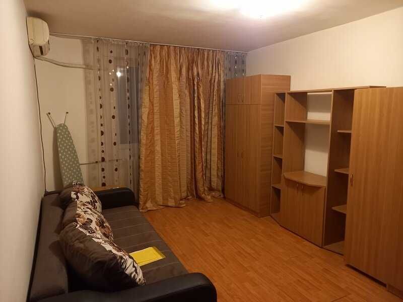 Vanzare garsoniera, proprietar direct, mobilata si utilata, 33mp, zona Berceni, Brancoveanu