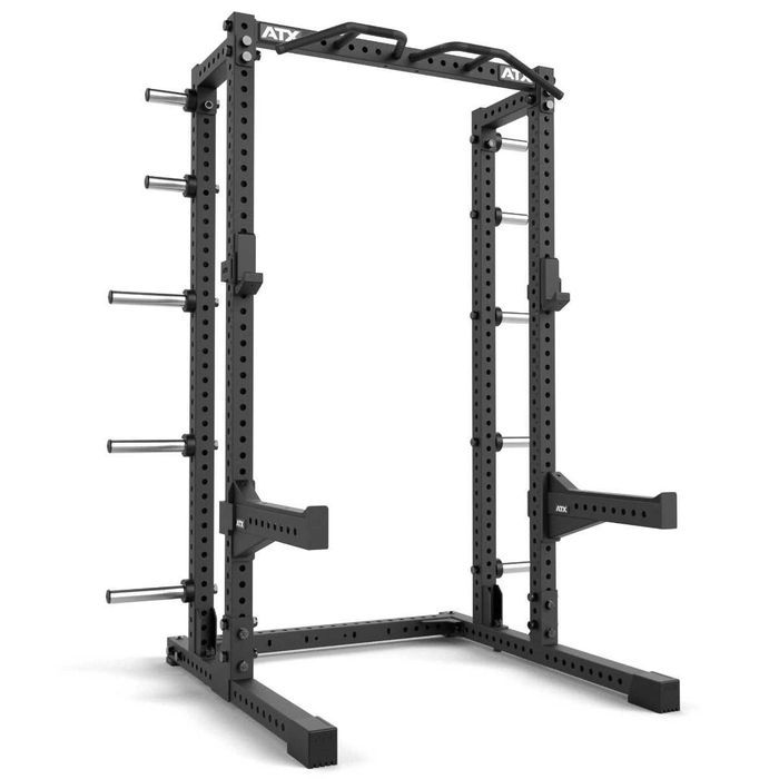 Стойка Half Rack 780 с Разширение за Олимпийски Дискове / Фитнес Уред