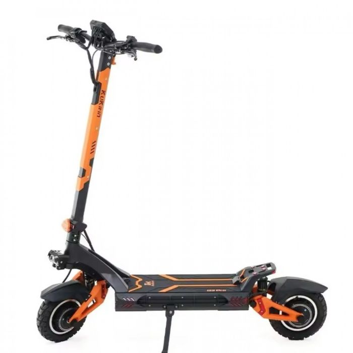 Електрическа тротинетка KuKirin G3 Pro