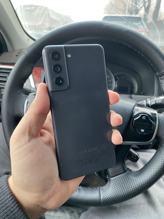 Samsung S21FE Самсунг С21фе