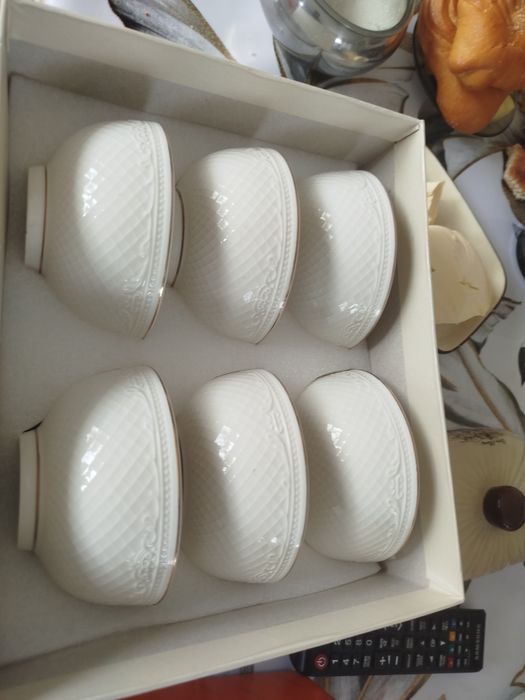 Пиала, чашки для супа, кувшин,