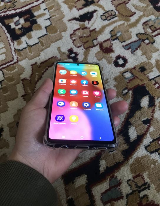 Samsung A51 ( 128 g)