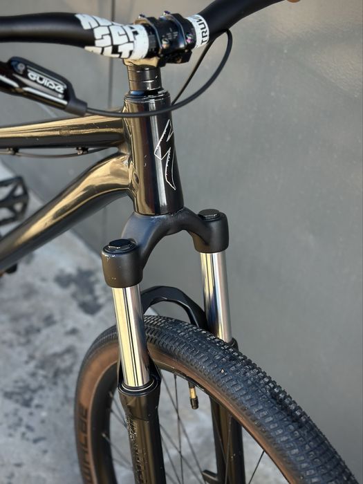 Specialized p3 спешелайзед мтб дерт велосипед