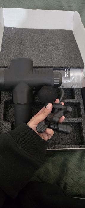 Продаётся ручной массажер